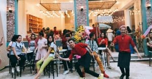 Đến Đà Nẵng đừng bao giờ bỏ qua 5 quán cafe này của sao Việt 53 list 1484366439153