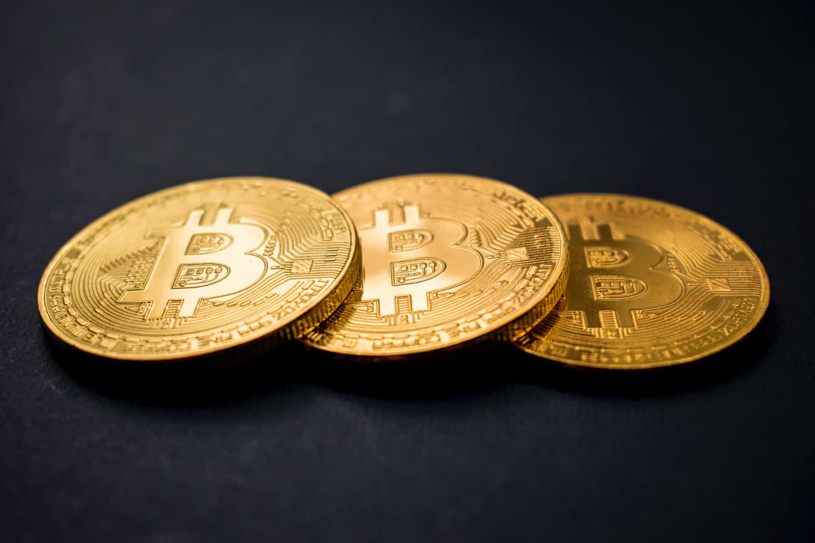 Giá Bitcoin liên tiếp lập kỷ lục năm nay