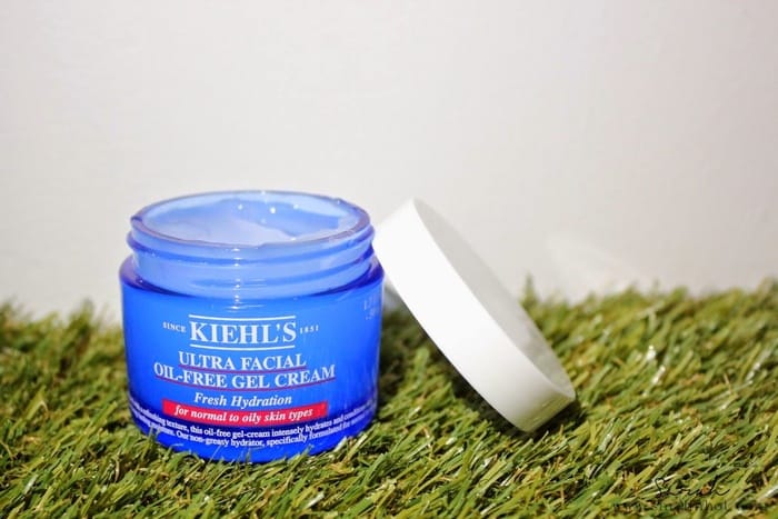 kiehls ultra facial oil free gel cream 214244272