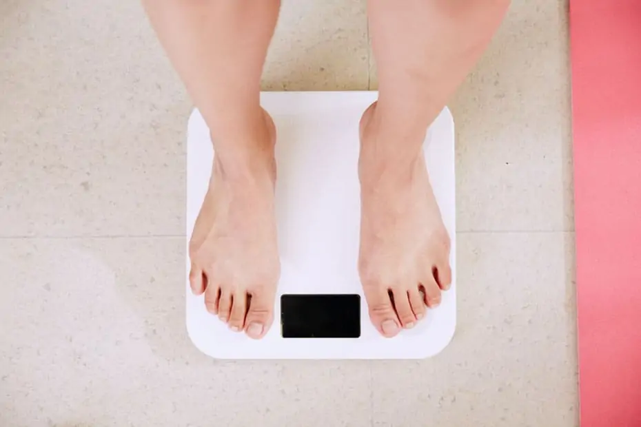 Vấn đề cân nặng không còn nan giải nếu bạn biết các mẹo sau đây